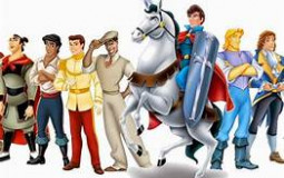 Hottest Disney animated characters